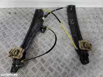 Macara Geam Dreapta Fata Bmw F01 F02 F03 F04 Fara Motoras
