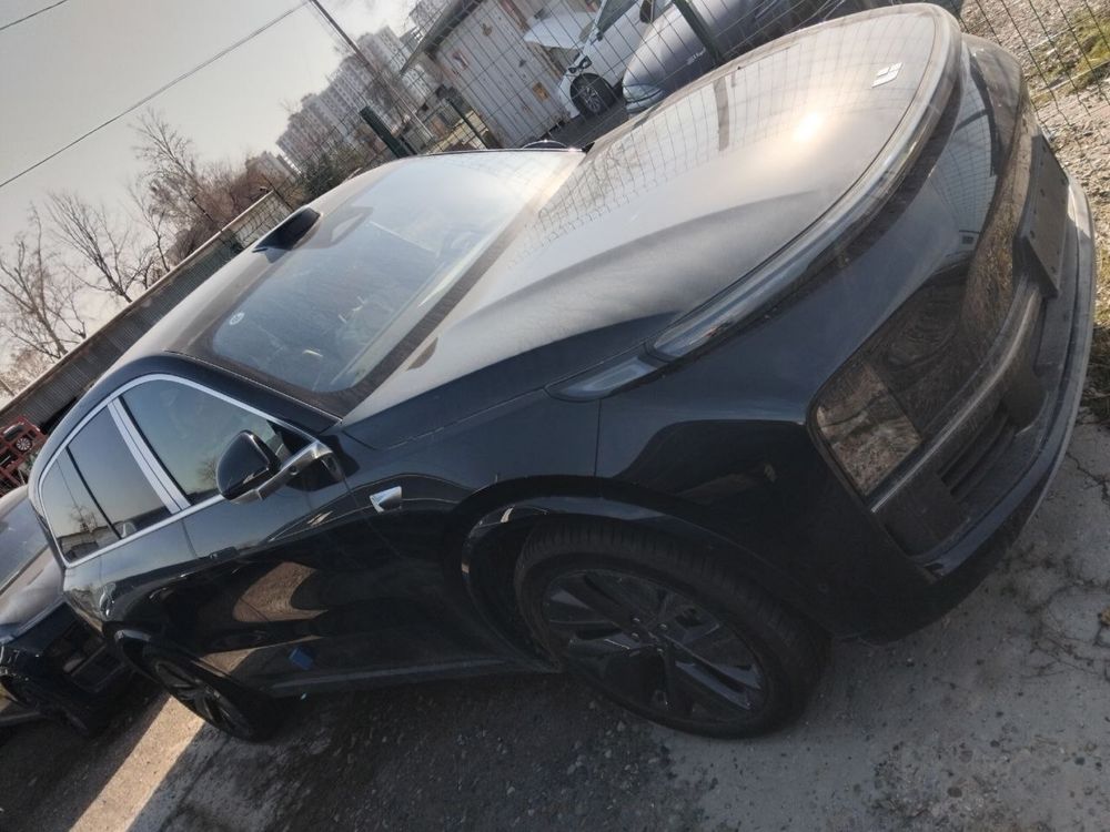 L9 Ultra 1200km model
