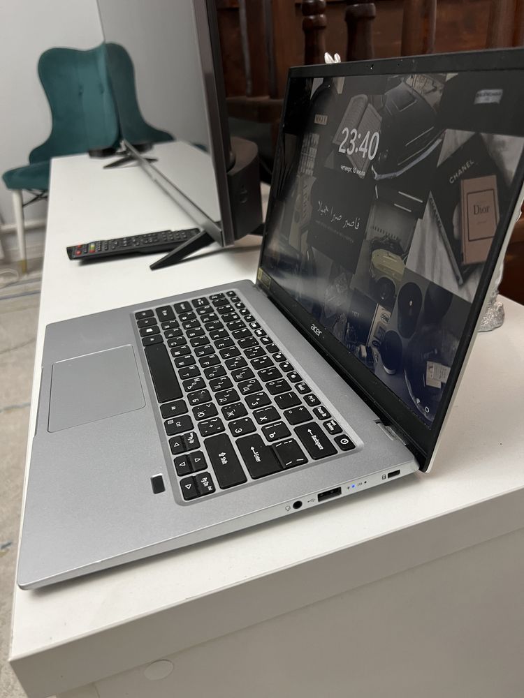 Ноутбук Acer Swift 1