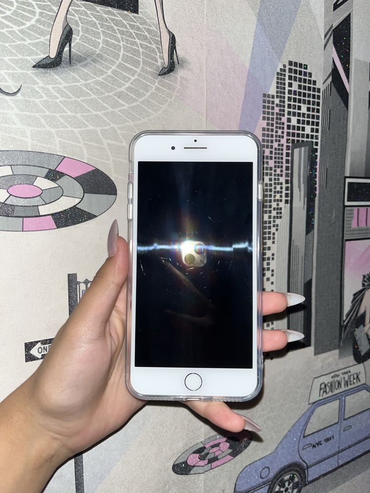 Обменяю Iphone 7 pluse на андройд