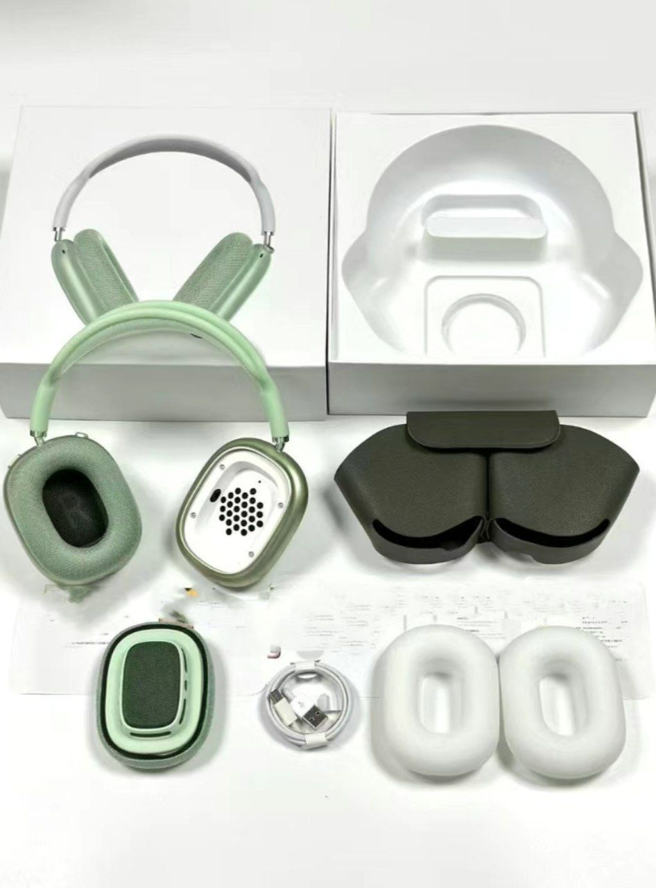 Airpods max luxe