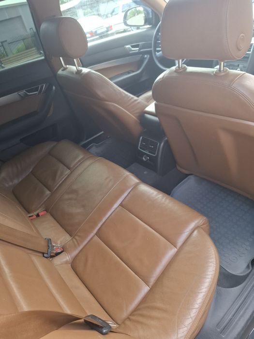 Vand Audi a6 c6 perfect funcțional l