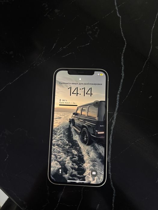 айфон 12 срочно продам