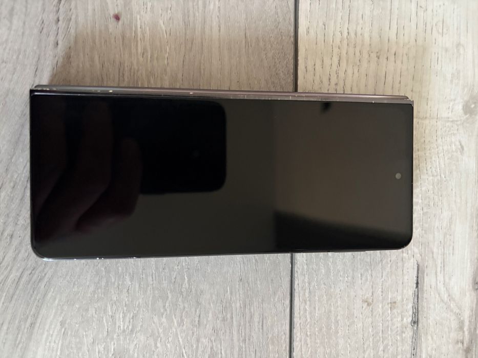 Samsung galaxy Z FOLD 5