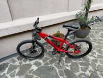 Rockrider ST900 !