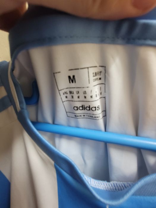 Tricou Messi-Argentina