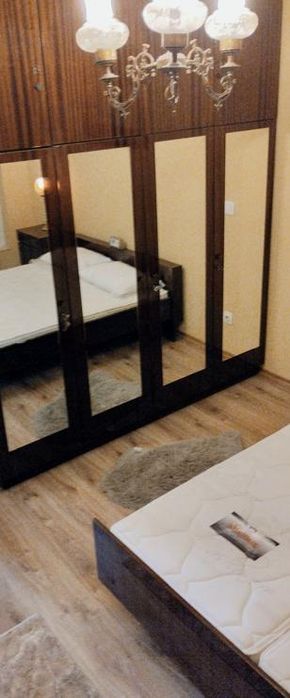 Дава се под наем Тристаен апартамент в София, Център - 94 кв.м за 700 € - Снимка #5
