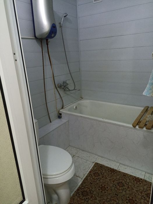 Продаётся квартира