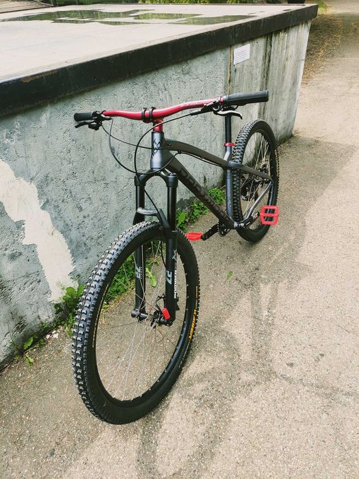 Dartmoor Primal 2022 * custom *