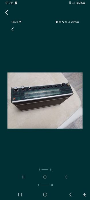 De prin balcon spre vânzare