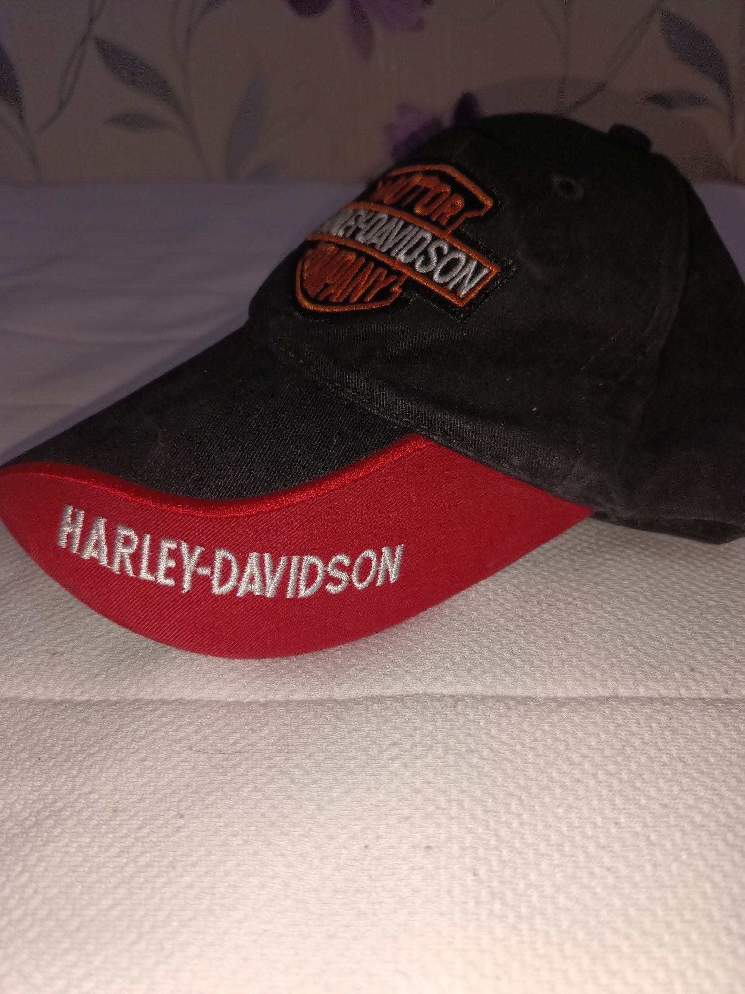 Șapcă Harley Davidson