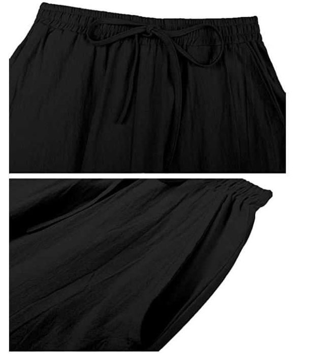 Pantaloni casual dama Akalnny