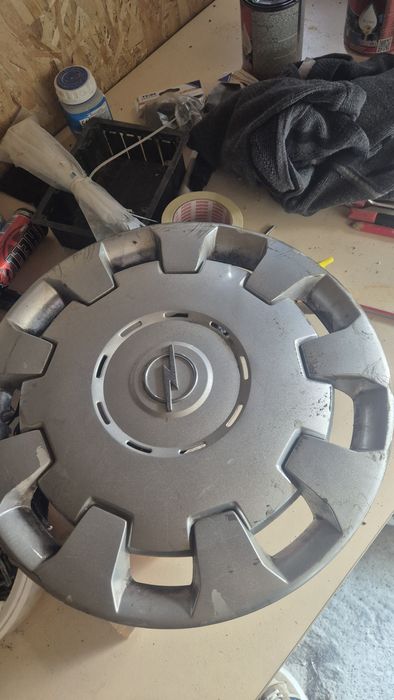 Vând jante 195/65 R15