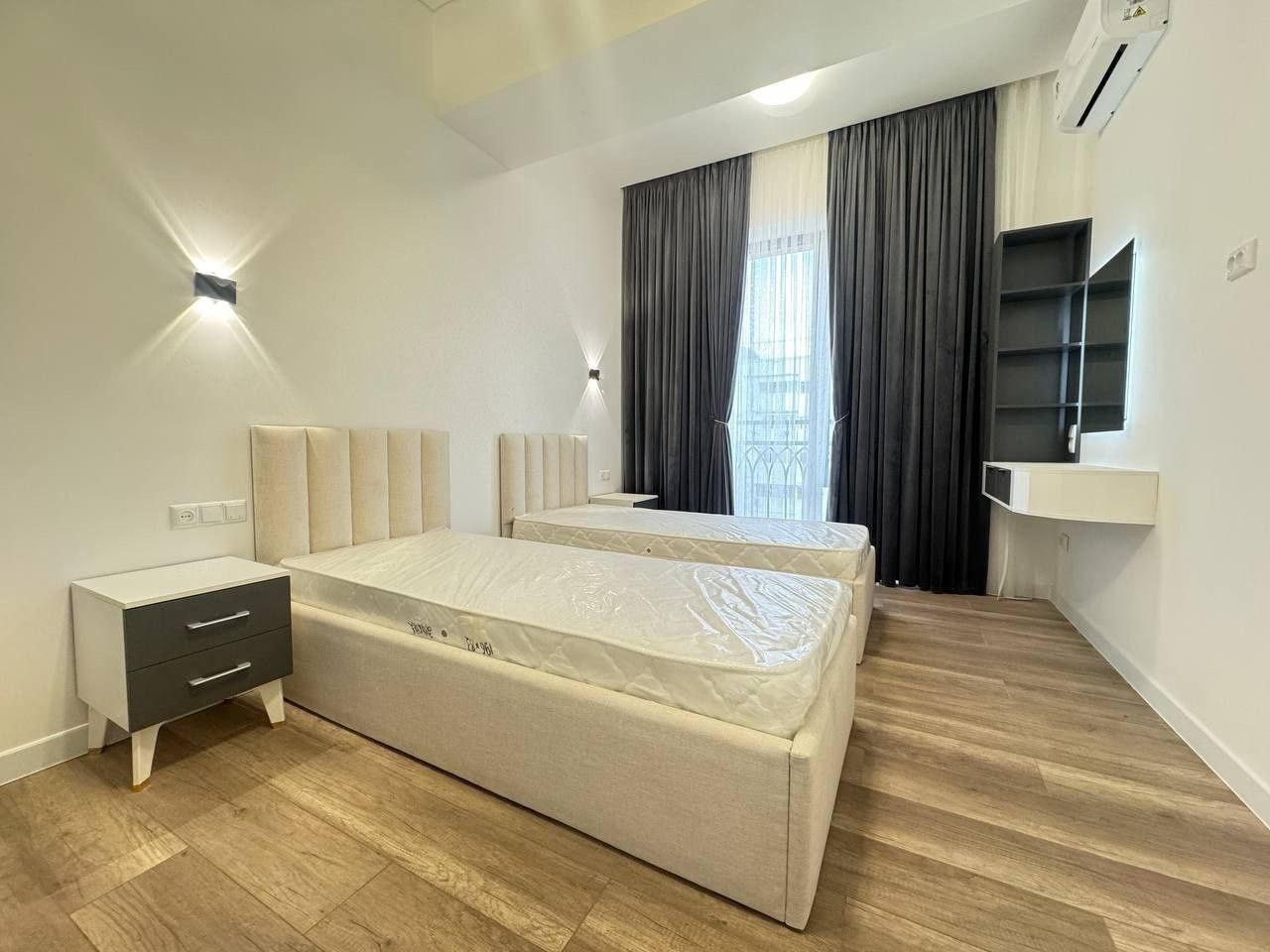 Kvartira продается 3/6/9 на ЖК Кипарис