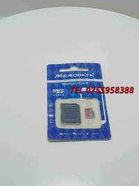 Card De Memorie Ultra Microsd 128 Gb 140mbs Class 10 Cu Adaptor Sd