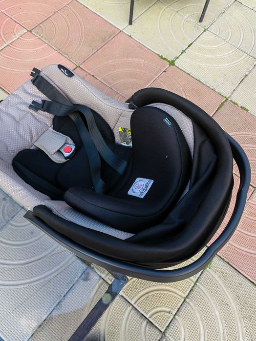 Количкa peg perego
