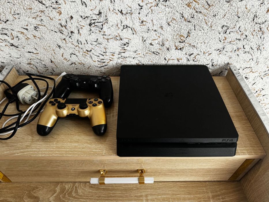 Playstation 4 pleysteshin 4 soniy 4