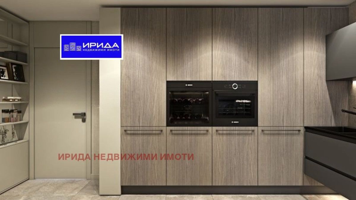 Продава се Двустаен апартамент в София, Редута - 72 кв.м за 4700 €/кв.м - Снимка #7