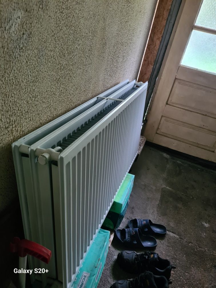 Radiator tip 33 cu 3 randuri 600x1200