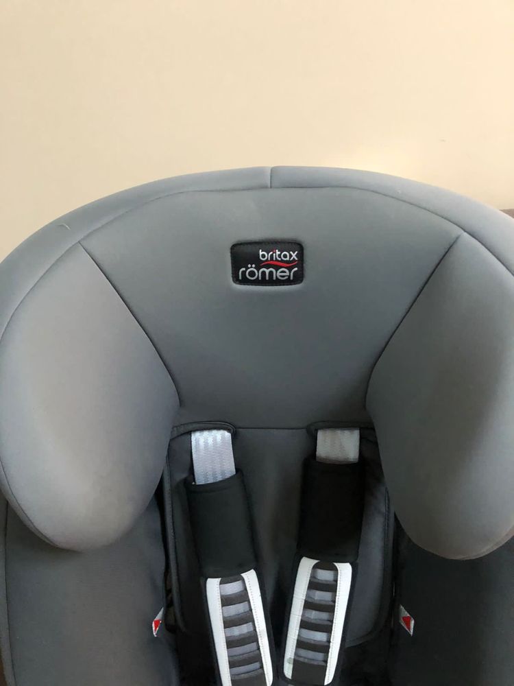 Автокресло Britax Romer