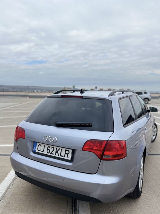 De vanzare audi a4