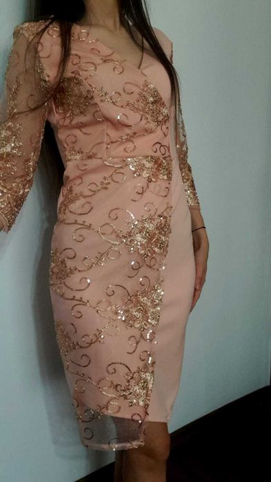 Rochie dama zonia