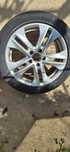 Jante mercedes 17 aliaj originale e class