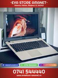 Laptop 15” ASUS Intel Core i3 512GB SSD 8GB RAM Windows 10