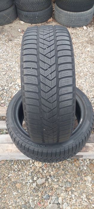 PIRELLI 225 45 R 18 M+S