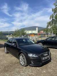 Dezmembrez audi a4 b8 2.0 cag lz8l