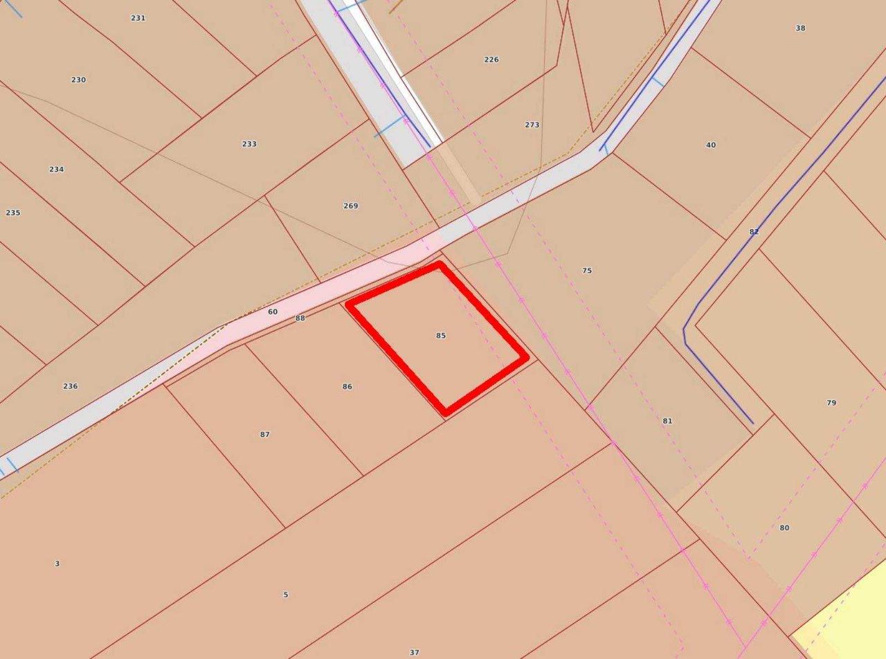 Продава се Парцел в с. Сулица, Област Стара Загора - 641 кв.м за 42 €/кв.м - Снимка #9