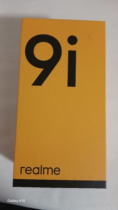 Продаю  Realme 9I состояние отличное