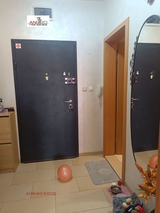 Продава се Тристаен апартамент в София, Овча купел - 127 кв.м за 1930 €/кв.м - Снимка #5