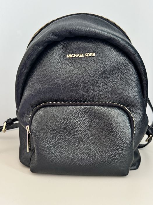 Rucsac Michael Kors, Erin, negru