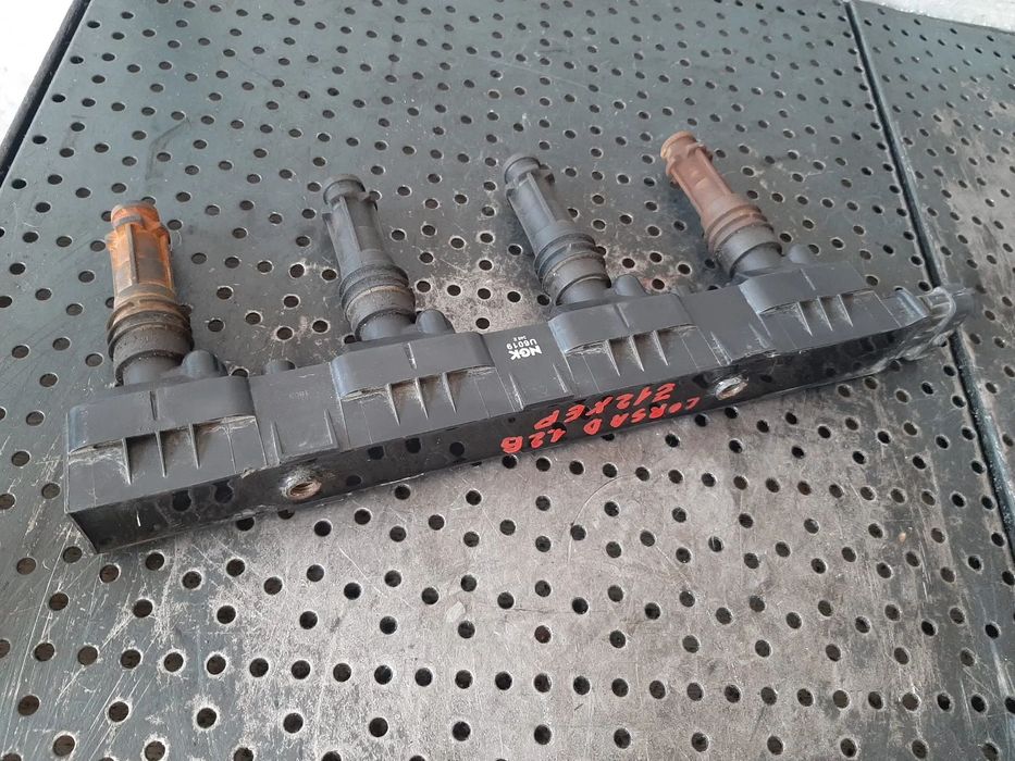 bobina inductie 1.2b z12xep opel corsa d corsa c