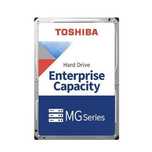 HDD Toshiba MG8 4TB– 256MB cache, SATA-III, ca nou garanție 60 luni