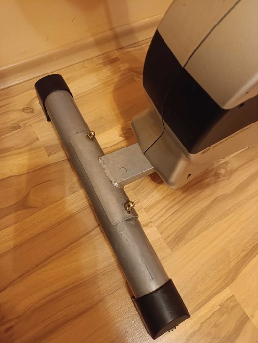 Велоергометър с магнитно натоварване.