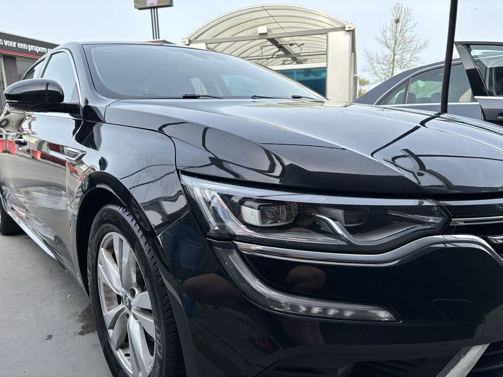 Renault Talisman 1.5Dci