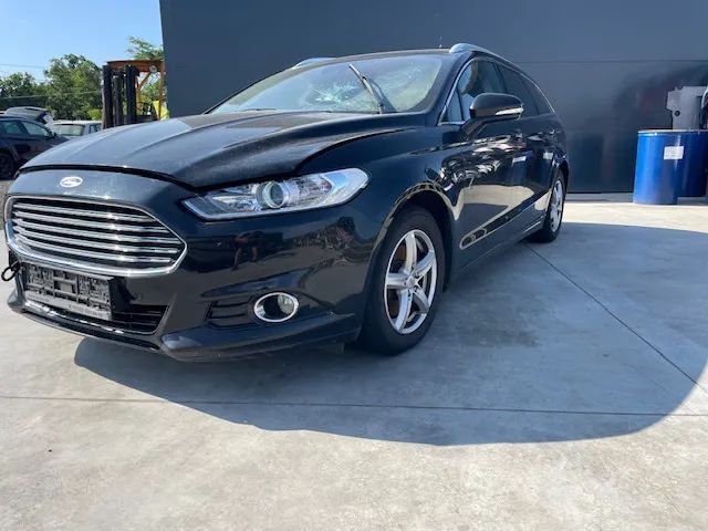 Dezmembrez Ford Mondeo 2016 MK 5 2.0 Euro 6 T7CF