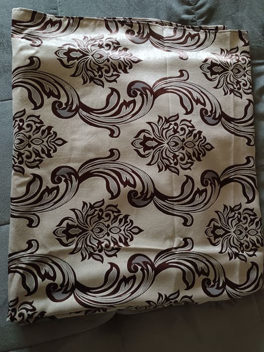 Set 2 Draperii 235 x 200, nefolosite - Material calitativ