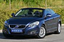 Volvo C70