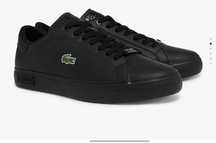 Продам новые Lacoste