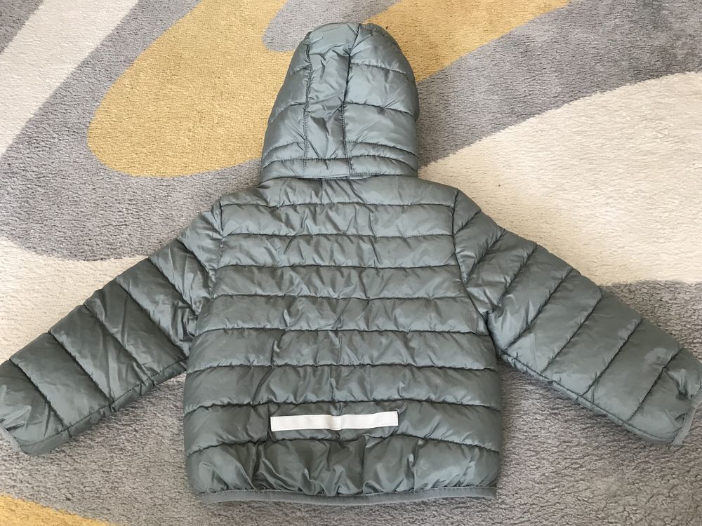 Пролетно Яке H&M, (86-92)