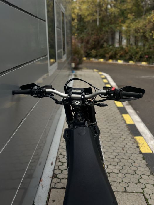 Surron ultra bee 2024г. С ДДС!!!