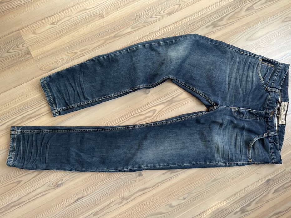 Blugi barbati Anerkjendt