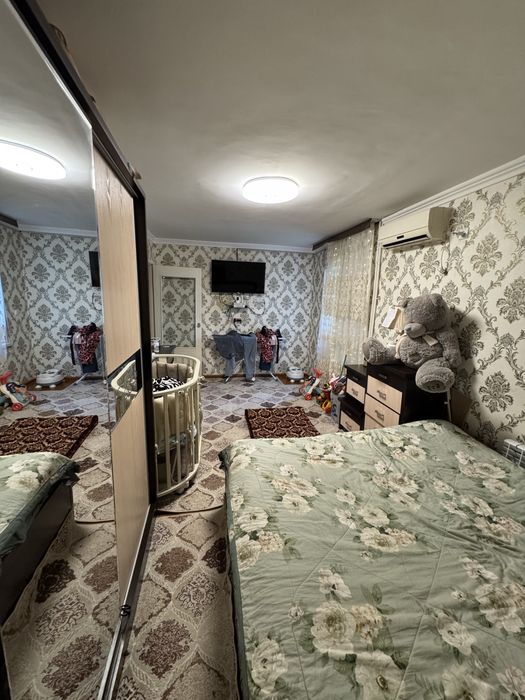 Продается 1 комнатная квартира