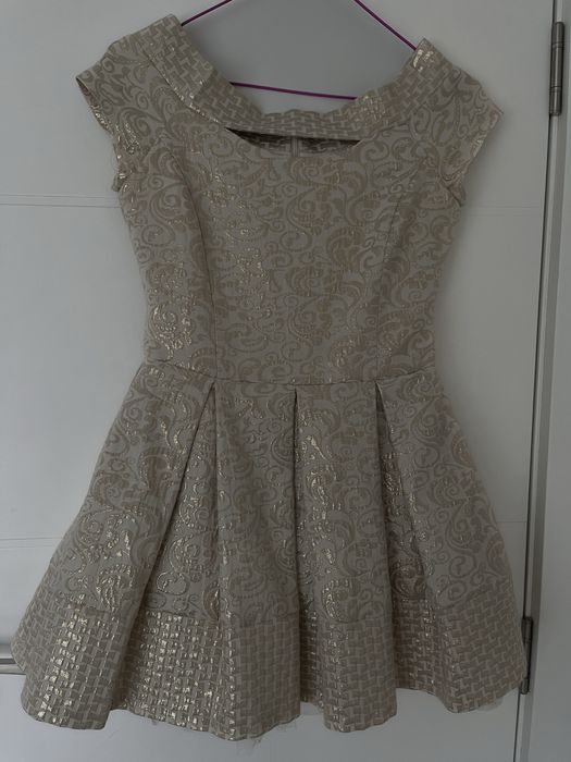 Официална рокля Junona