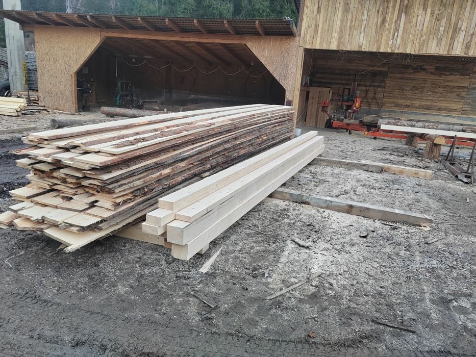 Cherestea rășinoase producător