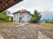 CASA D+P+M, Babana-Ciobanesti,teren,padure, la doar 12km de Pitesti
