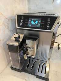 Автоматична еспресо машина DeLonghi PrimaDonna Class 1450 W  +ПОДАРЪК